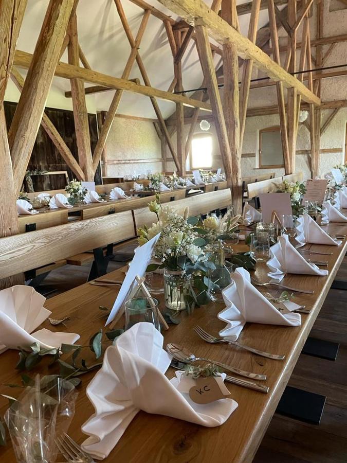 Pleiskirchen Landgasthaus Zur Linde מראה חיצוני תמונה