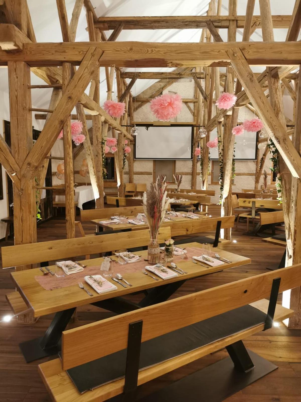 Pleiskirchen Landgasthaus Zur Linde מראה חיצוני תמונה